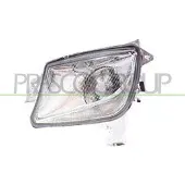 PRASCO CI4204413 Nebelscheinwerfer Rechts für CITROËN XSARA (N1) Nebelleuchte