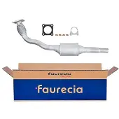 Hella Katalysator Easy2Fit PARTNERED with Faurecia 8LE 366 054-671
