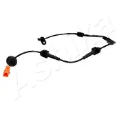 ASHIKA ABS Sensor Raddrehzahl Hinten Rechts für HONDA Jazz II Schrägheck (GD, GE3, GE2) 151-04-446