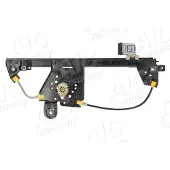 AIC Fensterheber [Hersteller-Nr. 72496] für Renault