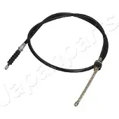 Japanparts Seilzug, Feststellbremse BC-0954