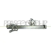 PRASCO Fensterheber ME322W063