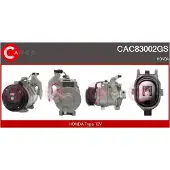 Casco Kompressor, Klimaanlage Genuine CAC83002GS