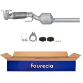 Hella Katalysator Easy2Fit PARTNERED with Faurecia 8LE 366 054-731