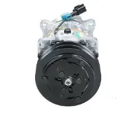 BV PSH Kompressor, Klimaanlage Sanden Huayu New 090.815.012.907