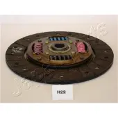 Japanparts Kupplungsscheibe DF-H22
