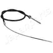 Japanparts Seilzug, Feststellbremse BC-0904