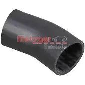 METZGER Ladeluftschlauch 2400745