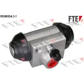 FTE Radbremszylinder 9210152