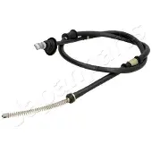 Japanparts Seilzug, Feststellbremse BC-5002R