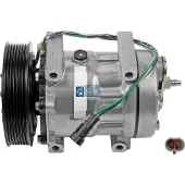 DT Spare Parts 5.45291 Klimaanlage Klimakompressor für DAF 85 95 CF 85 XF 105 XF 95
