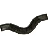 Gates Kühlerschlauch Wasserschlauch für RENAULT Kadjar (HA, HL) 05-5514