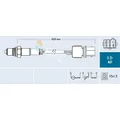 FAE Lambdasonde 75004