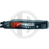 Diederichs Blinkleuchte [Hersteller-Nr. 2266073] für VW