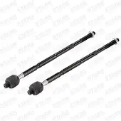 Stark SKTR-0240535 Axialgelenk Spurstange Satz für OPEL ANTARA Vorne Beidseitig