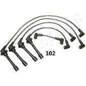 Japanparts Zündleitungssatz IC-102