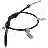 Japanparts Seilzug, Feststellbremse BC-409L