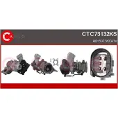 Casco Lader, Aufladung KAYOTAWA CTC73132KS