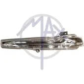 Max Blinkleuchte MMB843-L
