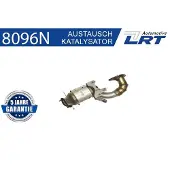LRT Katalysator 8096N