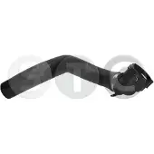 STC Kühlerschlauch Wasserschlauch für FIAT GRANDE PUNTO (199) T409470