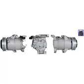 DRI Kompressor, Klimaanlage 700511119