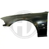 Diederichs Kotflügel [Hersteller-Nr. 1214006] für BMW
