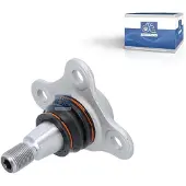 DT Spare Parts Spurstangenkopf Spurstange 4.73254