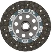AISIN Kupplungsscheibe DT-144U