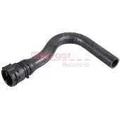 METZGER Kühlerschlauch Wasserschlauch für VW Golf VII Schrägheck (5G1, BQ1, BE1, BE2) 2422060
