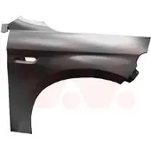 VAN WEZEL Kotflügel [Hersteller-Nr. 1717656] für Fiat