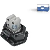 DT Spare Parts Lagerung, Motor 5.00178
