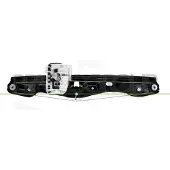 PRASCO Fensterheber bm124w064 hinten links für BMW