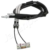 Japanparts Seilzug, Feststellbremse BC-0414