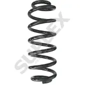 SUPLEX Fahrwerksfeder [Hersteller-Nr. 39605] für Seat, VW