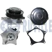 Saleri SIL Wasserpumpe PA1723
