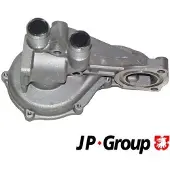 JP GROUP Kühlmittelpumpe Wasserpumpe für VW GOLF I Cabriolet (155) 1114150400
