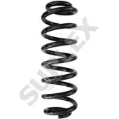 SUPLEX Fahrwerksfeder [Hersteller-Nr. 39623] für VW