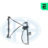 ERA 490056 Elektrischer Fensterheber Vorne Rechts für BMW X3 (E83)