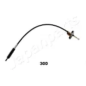 Japanparts Seilzug, Kupplungsbetätigung GC-300