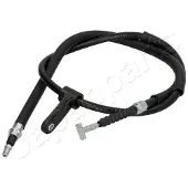 Japanparts Seilzug, Feststellbremse BC-0220