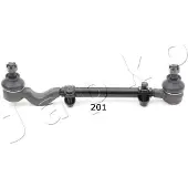 Japko Spurstangenkopf Spurstange für TOYOTA CORONA (RT1) Vorne 105201