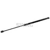 SWAG 33 10 5182 Gasfeder Heckklappendämpfer für NISSAN Qashqai II (J11, J11) 530mm
