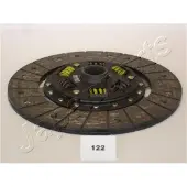 Japanparts Kupplungsscheibe DF-122