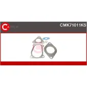 Casco Montagesatz, Lader KAYOTAWA CMK71011KS