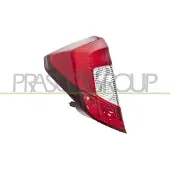 PRASCO Heckleuchte HD3284154