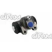 CIFAM Radbremszylinder 04-0082
