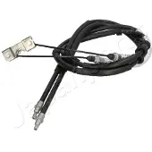 Japanparts Seilzug, Feststellbremse BC-0415