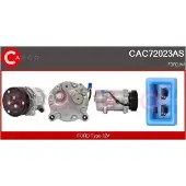 SANDO Kompressor, Klimaanlage Brand New HQ CAC72023AS