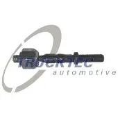 TRUCKTEC AUTOMOTIVE Axialgelenk MERCEDES-BENZ 02.31.096 A1633380215,1633380215 Axialgelenk, Spurstange
